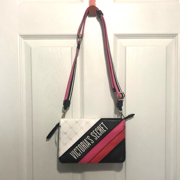 Victoria's Secret Handbags - Victoria’s Secret Crossbody And Shoulder Bag